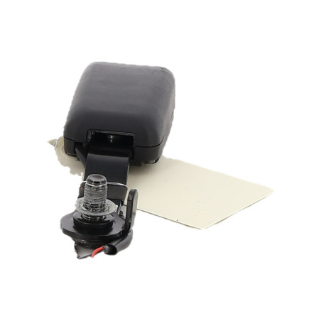Attache ceinture arriere droit HYUNDAI TUCSON 3