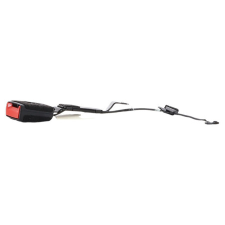 Attache ceinture avant gauche AUDI A1 1