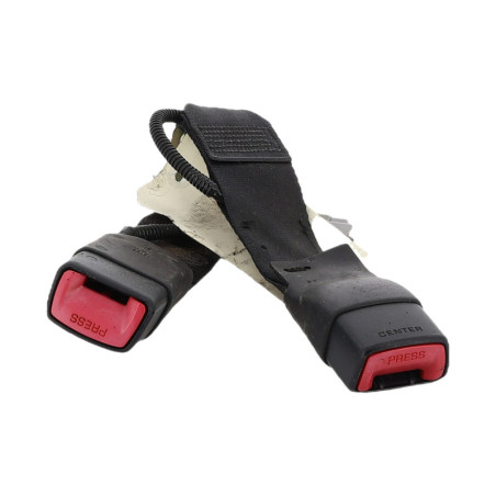 Attache ceinture arriere gauche TOYOTA YARIS 3