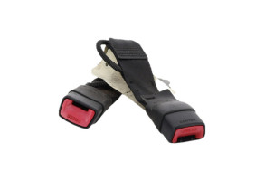 Attache ceinture arriere gauche TOYOTA YARIS 3 Photo n°1