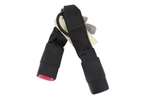 Attache ceinture arriere gauche TOYOTA YARIS 3 Photo n°3
