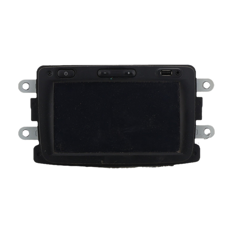 Autoradio d'origine RENAULT TRAFIC 3 COURT Photo n°1
