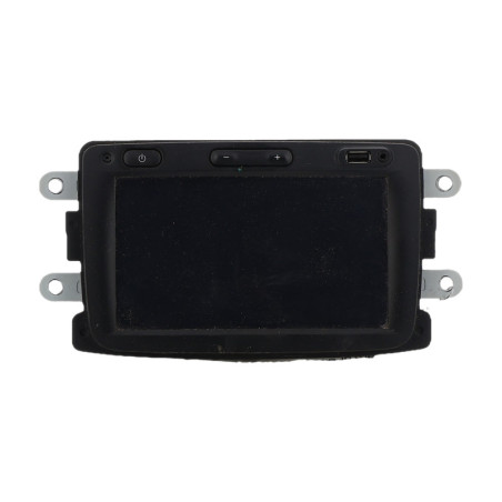 Autoradio d'origine RENAULT TRAFIC 3 COURT