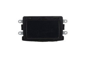 Autoradio d'origine RENAULT TRAFIC 3 COURT Photo n°1