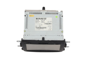 Autoradio d'origine RENAULT TRAFIC 3 COURT Photo n°5