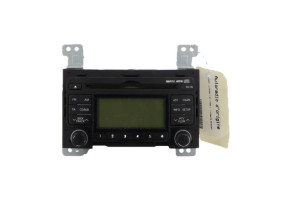 Autoradio d'origine HYUNDAI I 30 1 Photo n°1