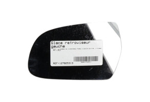 Glace retroviseur gauche AUDI A3 2 Photo n°5