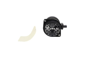 Debitmetre HYUNDAI TUCSON 3 Photo n°4