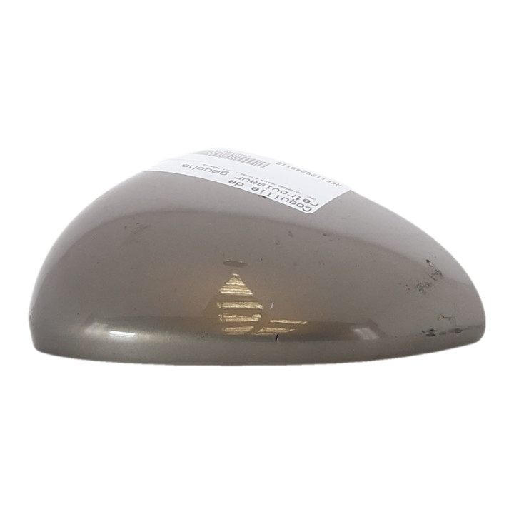Coquille de retroviseur gauche OPEL MERIVA B Photo n°4