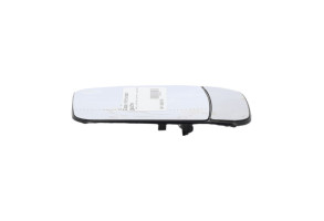 Glace retroviseur gauche RENAULT TRAFIC 3 COURT Photo n°4