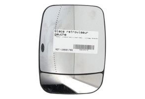 Glace retroviseur gauche RENAULT TRAFIC 3 COURT Photo n°5