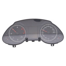 Compteur AUDI Q5 1 Photo n°1