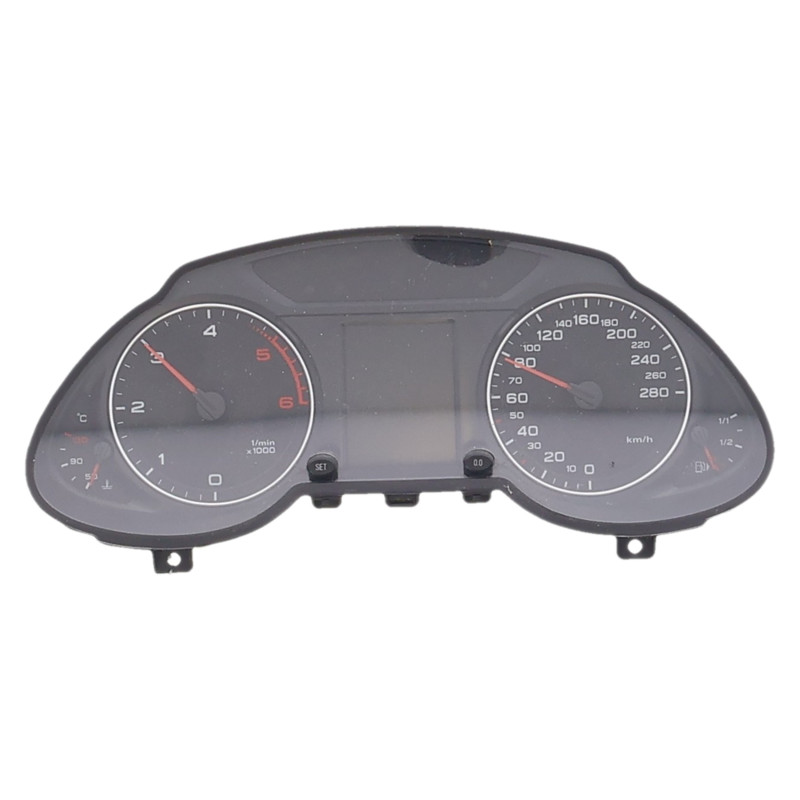 Compteur AUDI Q5 1 Photo n°1