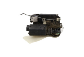 Serrure avant droit RENAULT R25 Photo n°2