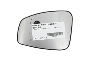 Glace retroviseur gauche RENAULT MEGANE 3 Photo n°5