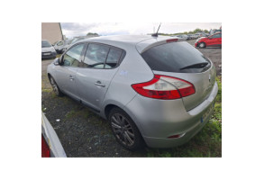 Glace retroviseur gauche RENAULT MEGANE 3 Photo n°8