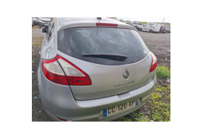 Glace retroviseur gauche RENAULT MEGANE 3 Photo n°9