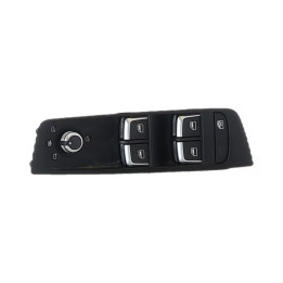 Interrupteur de leve vitre avant gauche AUDI A1 1 Photo n°1