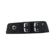 Interrupteur de leve vitre avant gauche AUDI A1 1 Photo n°1