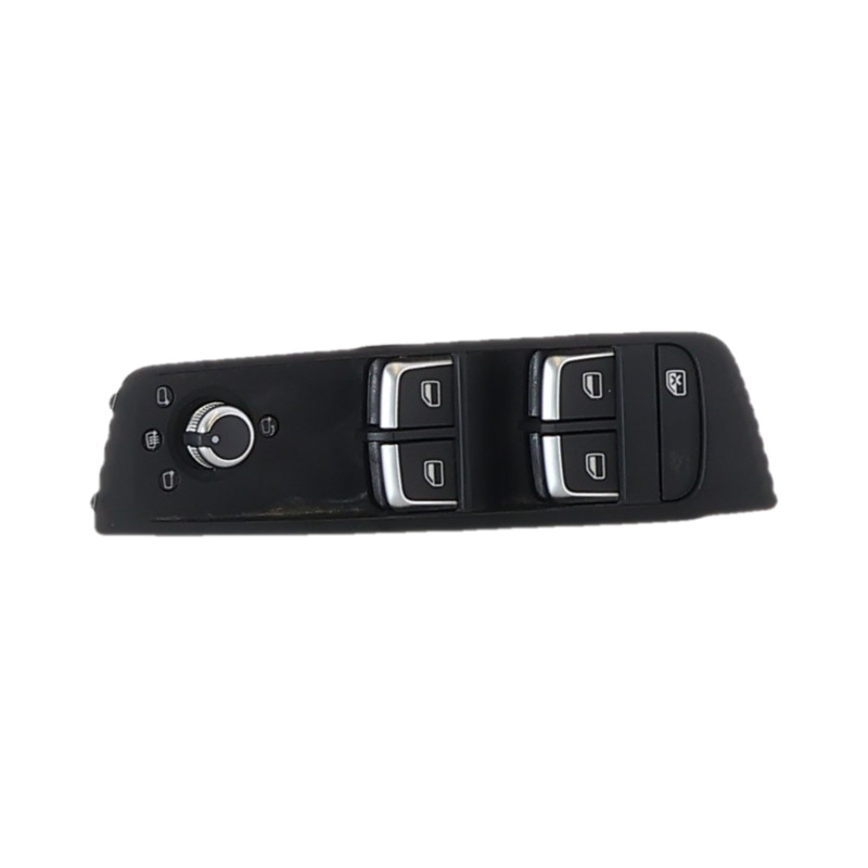 Interrupteur de leve vitre avant gauche AUDI A1 1 Photo n°1