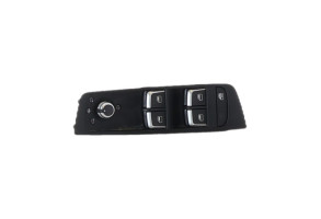 Interrupteur de leve vitre avant gauche AUDI A1 1 Photo n°1