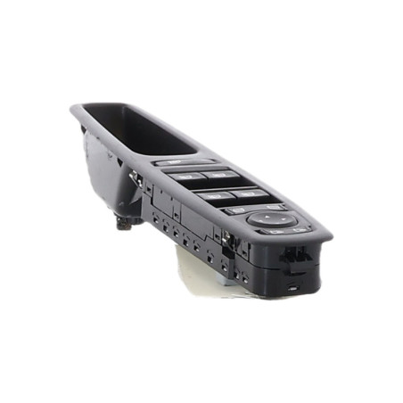 Interrupteur de leve vitre avant gauche RENAULT SCENIC 3