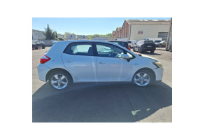 Interrupteur de leve vitre avant gauche TOYOTA AURIS 1 Photo n°8