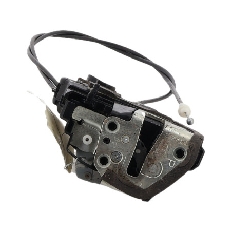 Serrure arriere droit TOYOTA AURIS 1