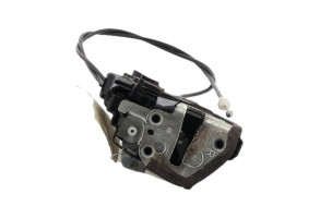 Serrure arriere droit TOYOTA AURIS 1 Photo n°1