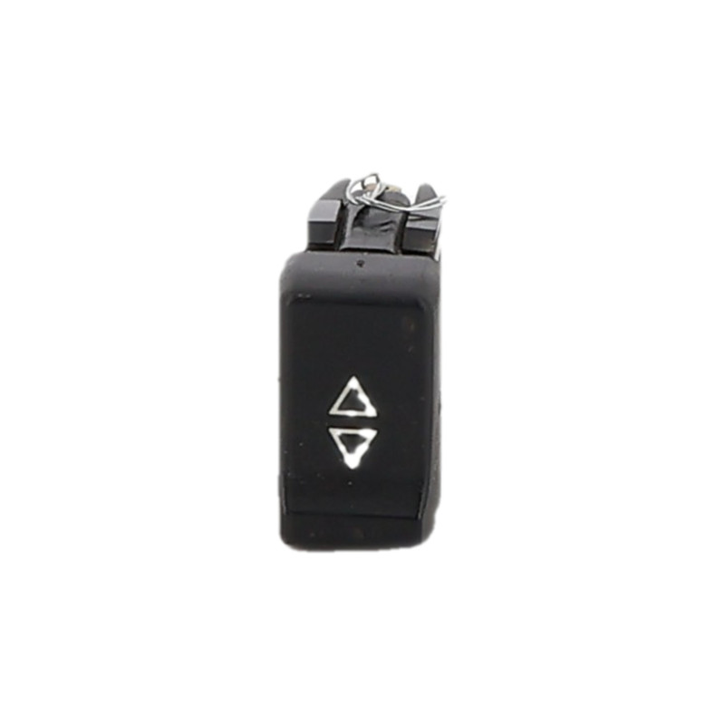 Interrupteur de leve vitre avant droit RENAULT R25 Photo n°1