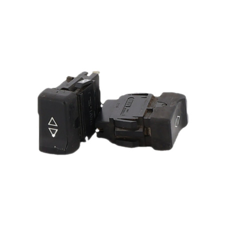 Interrupteur de leve vitre avant gauche RENAULT R25