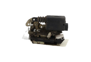 Serrure arriere droit RENAULT R25 Photo n°1