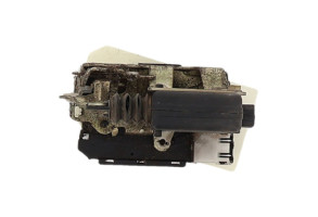Serrure arriere droit RENAULT R25 Photo n°3