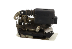 Serrure arriere droit RENAULT R25 Photo n°4