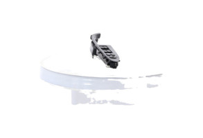 Interrupteur de leve vitre avant gauche HYUNDAI I 30 1 Photo n°6
