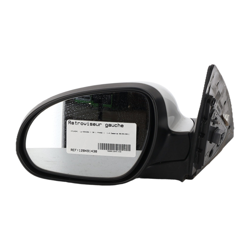 Retroviseur gauche HYUNDAI I 30 1 Photo n°1