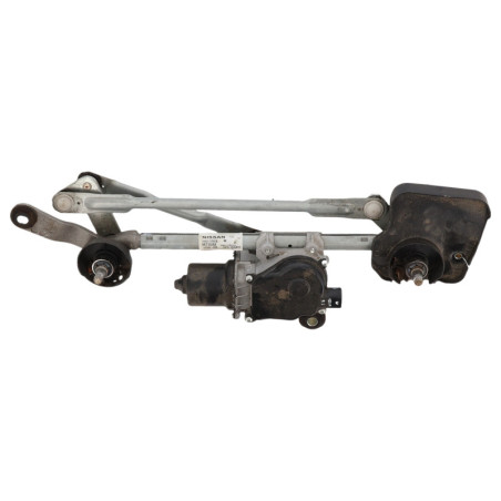 Moteur essuie glace avant NISSAN MICRA 5