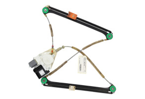 Leve vitre electrique avant gauche AUDI A3 2 Photo n°1
