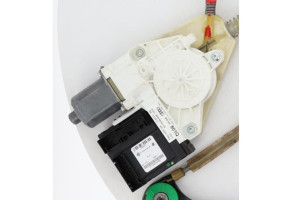 Leve vitre electrique avant gauche AUDI A3 2 Photo n°2