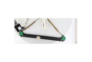 Leve vitre electrique avant gauche AUDI A3 2 Photo n°4