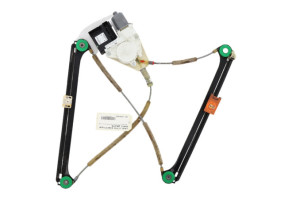 Leve vitre electrique avant gauche AUDI A3 2 Photo n°5