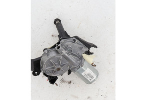 Moteur essuie glace arriere DACIA SANDERO 2 Photo n°2