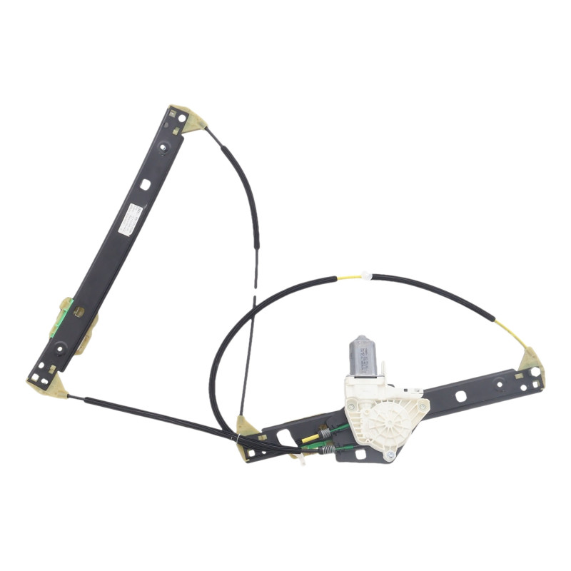 Leve vitre electrique avant droit AUDI A1 1 Photo n°1