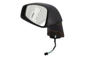 Retroviseur gauche RENAULT SCENIC 3 Photo n°5
