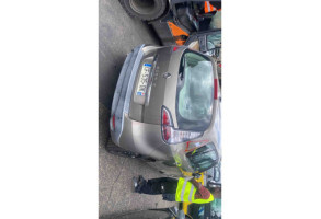 Retroviseur gauche RENAULT SCENIC 3 Photo n°8