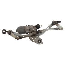 Moteur essuie glace avant RENAULT TWINGO 2 Photo n°1