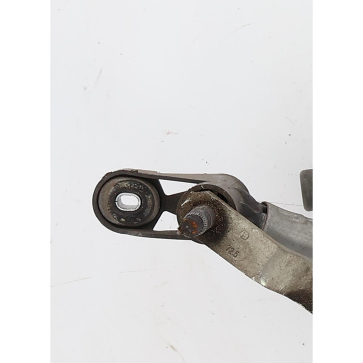 Moteur essuie glace avant RENAULT TWINGO 2 Photo n°2
