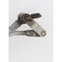 Moteur essuie glace avant RENAULT TWINGO 2 Photo n°3