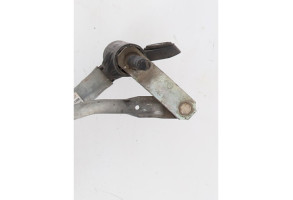Moteur essuie glace avant RENAULT TWINGO 2 Photo n°3