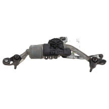 Moteur essuie glace avant RENAULT TWINGO 2 Photo n°5